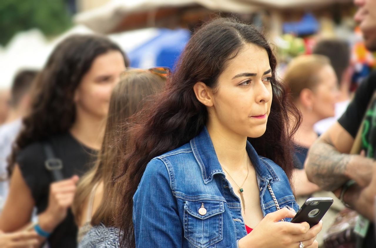 Customizing notifications not only saves battery life but also reduces