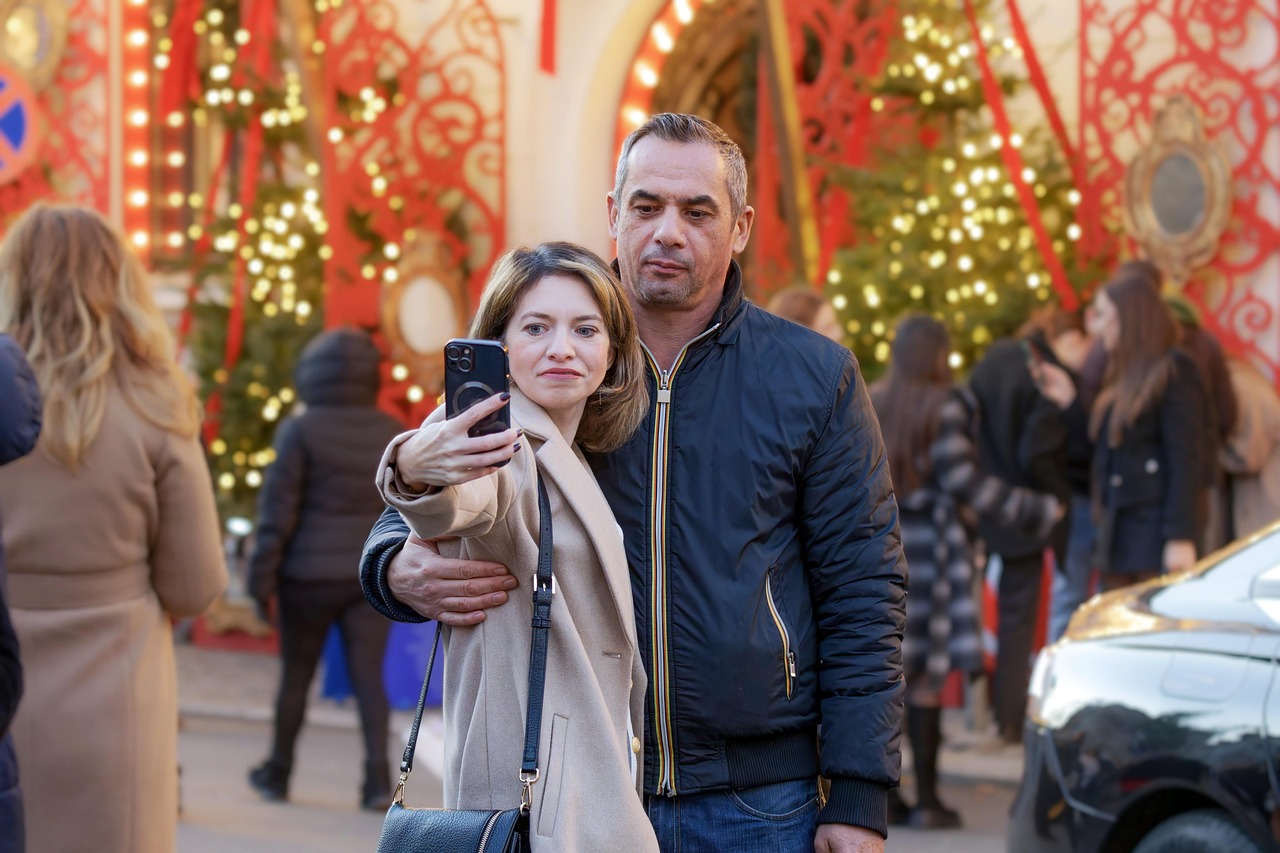 Beyond the phone itself, a wide array of accessories can