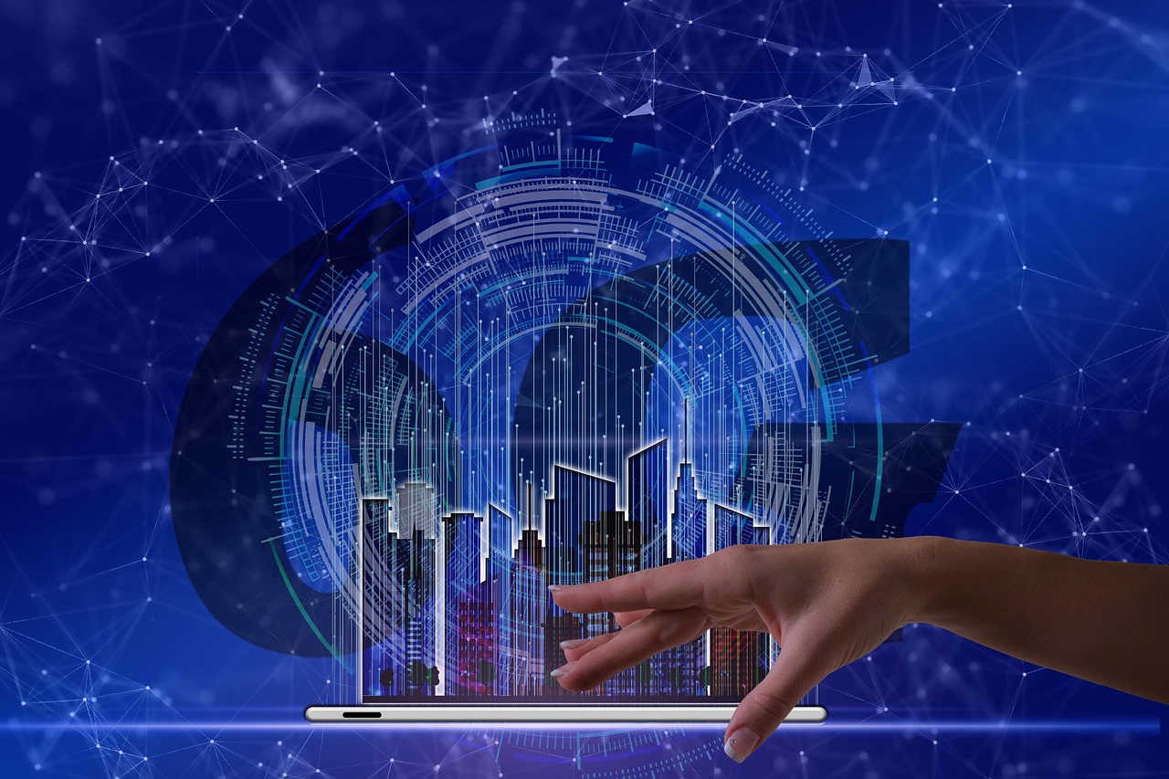 Public Wi-Fi networks can be a hotspot for hackers. Connecting