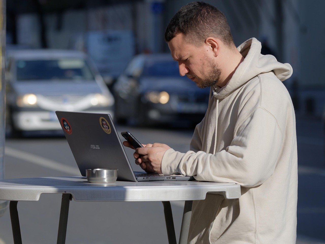 Social media platforms will leverage AR and VR to offer