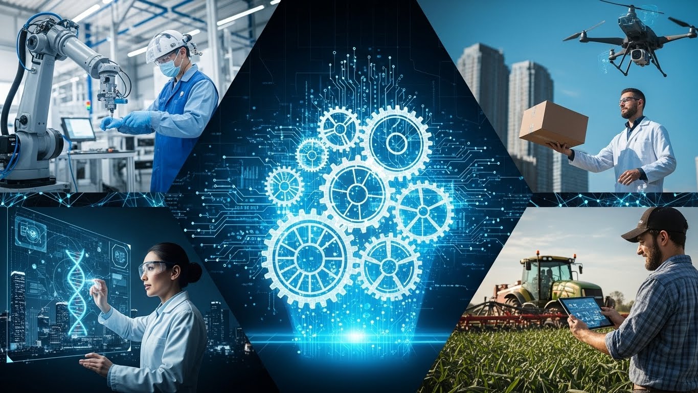 brazil Technology Brazil: Brazil Tech Policy Shifts and Innovation L