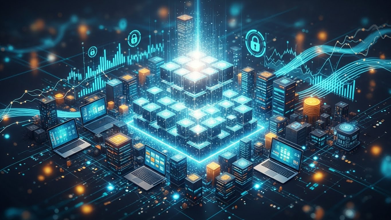 Brazil’s Banks and Tech: The Banco Technology Brazil Moment