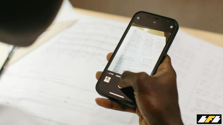 WhatsApp tem função oculta para escanear e enviar documentos em formato PDF