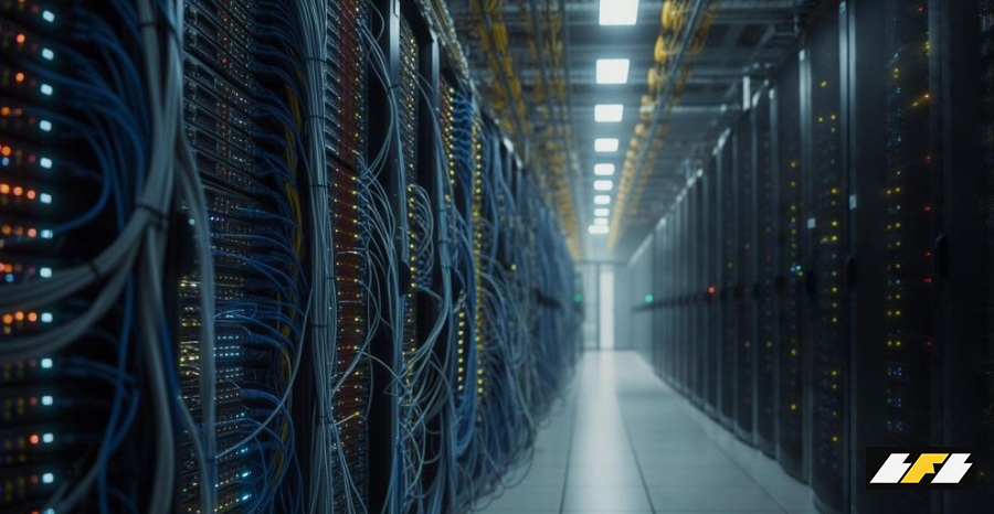 Brasil projeta 500 novos data centers na próxima década e liderança continental