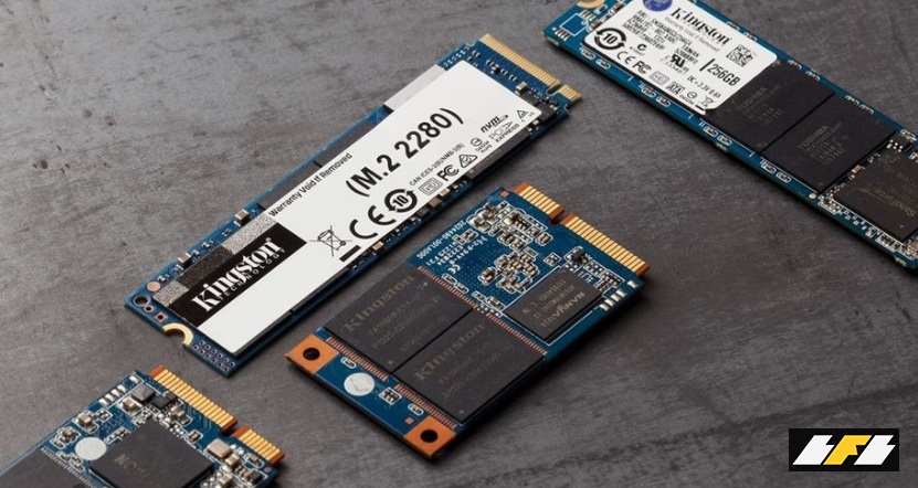 Samsung e SK hynix vão diminuir produção de SSDs em prol do lucro com memória