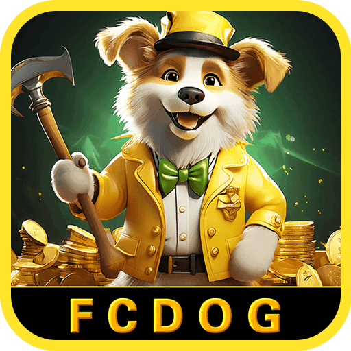 FCDog – Plataforma Segura e Confiável para Jogos Online