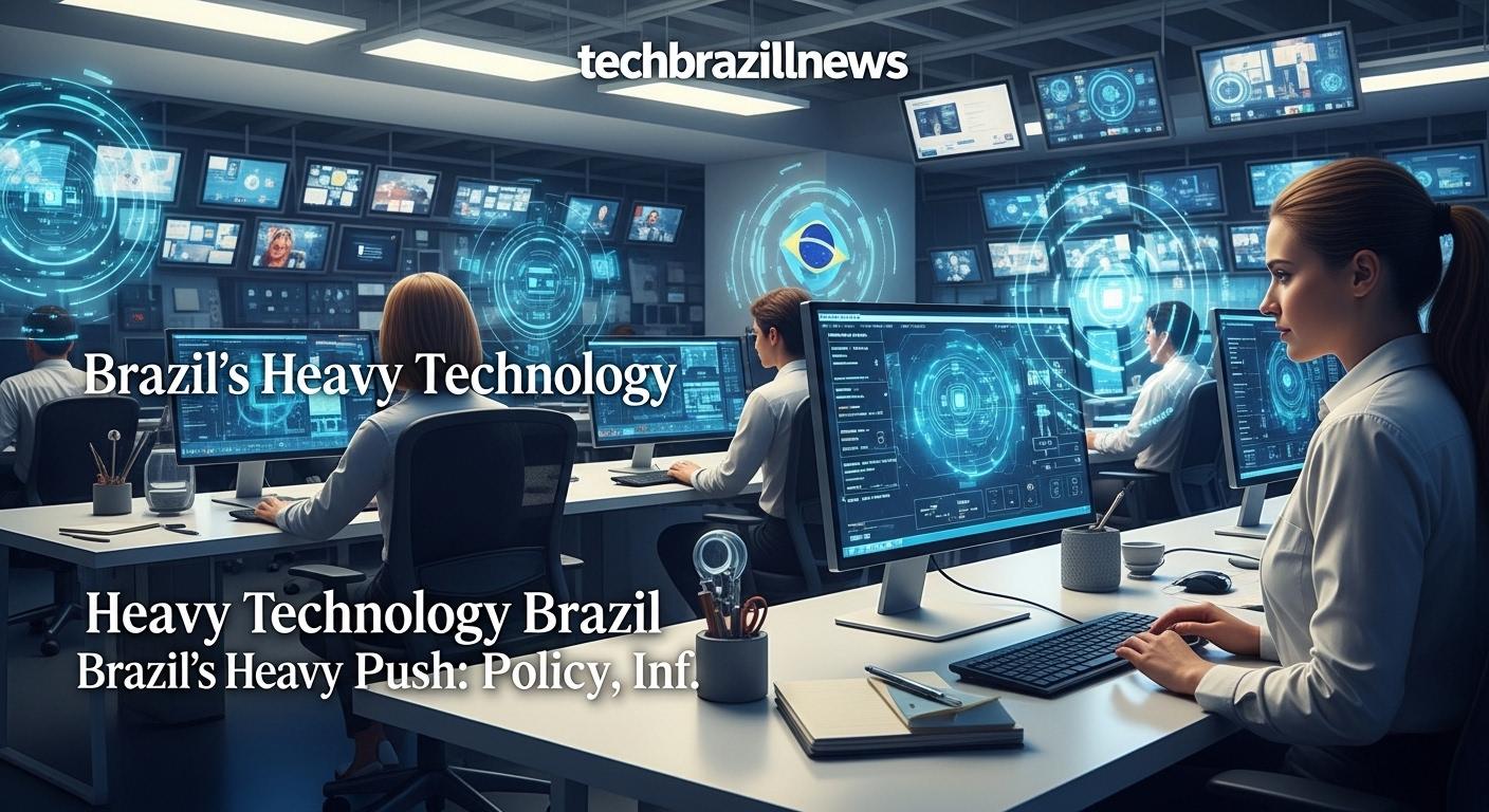 Carbon One Long-Lasting Battery Technology: Brazil Tech Outlook