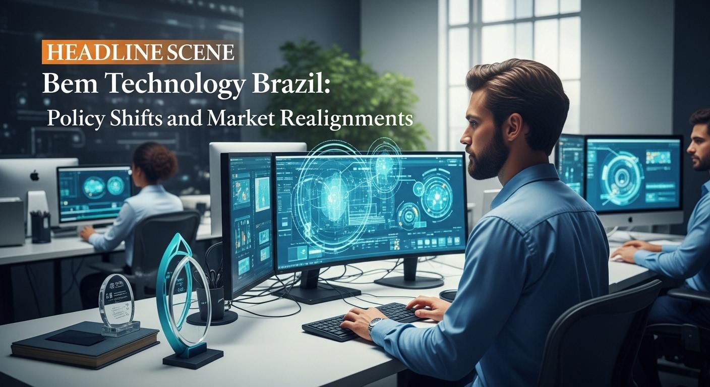Arthur Rinderknech, tech and streaming trends in Brazil