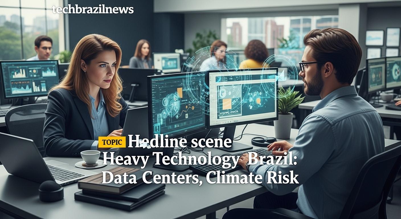 Beatriz Haddad Maia and the Tech Shift in Brazilian Tennis