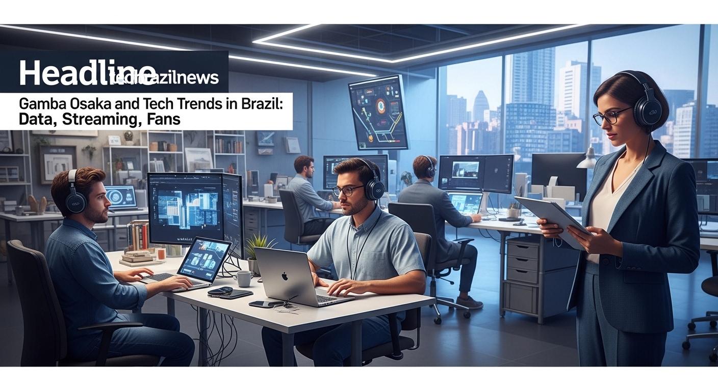 Tech-Driven Prospects at Atletico Go: Brazil Update