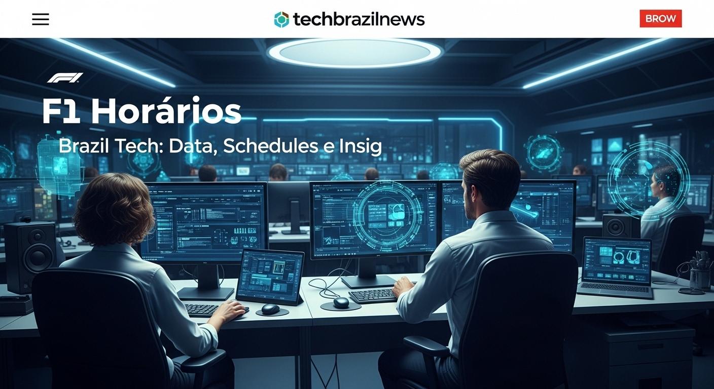 Artificial Intelligence Stocks Are Technology: Brazil Analysis