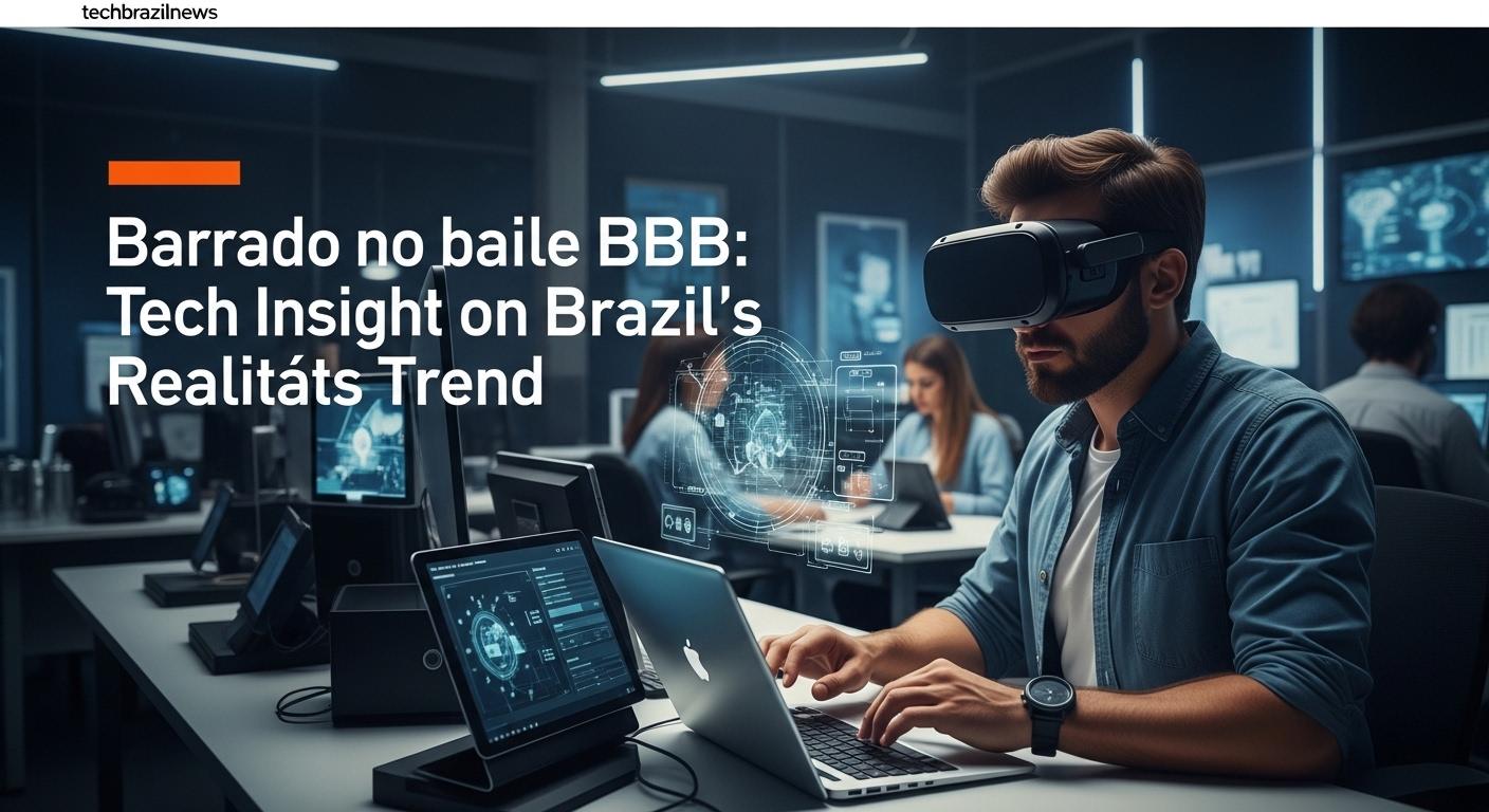 Leaders Experts Amazon Web Technology Shape Brazil’s AI Era