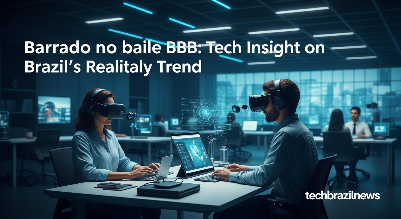 Brazil’s Metro Tech: What Comes Next for Public Transit Data