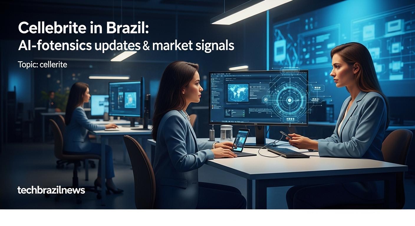 Wyden Merkley Demand Transparency Technology: Brazil Tech Analysis