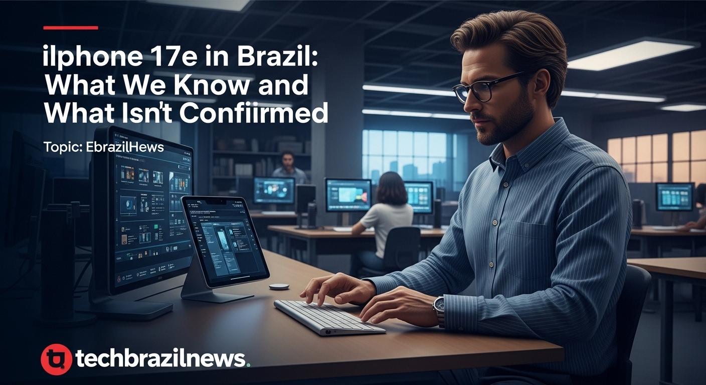 Patricia Salvador and Brazil’s AI Privacy Push: Deep Analysis