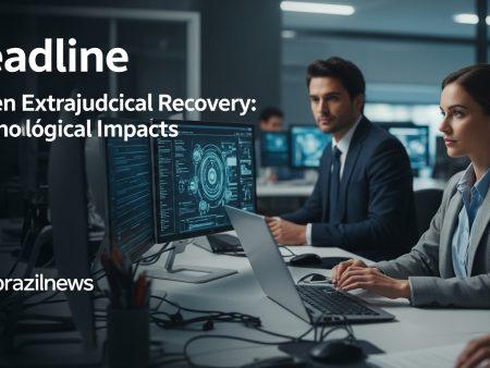 Raízen recuperação extrajudicial: impactos tecnológicos