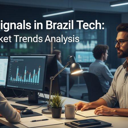 natu3 Signals in Brazil Tech: Deep Market Trends Analysis