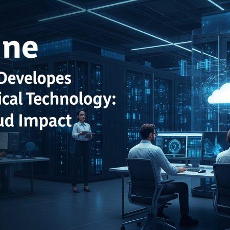 MediaTek Develops Active Optical Technology: Brazil Cloud Impact