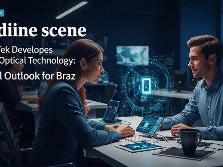 Artificial Intelligence Stocks Are Technology: Brazil View