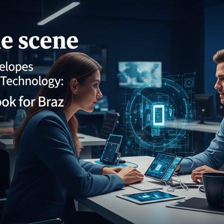Artificial Intelligence Stocks Are Technology: Brazil View