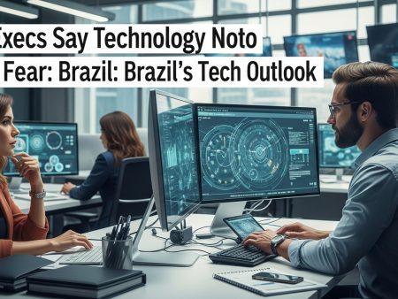 Brazil Tech Analysis: Microchip Technology Connectivity Two