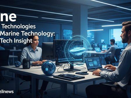 Helios Technologies Mote Marine Technology: Brazil Tech Insight