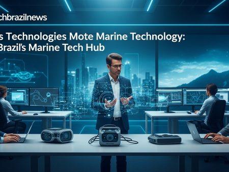 Helios Technologies Mote Marine Technology: Brazil’s Marine Tech Hub