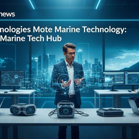 Helios Technologies Mote Marine Technology: Brazil’s Marine Tech Hub
