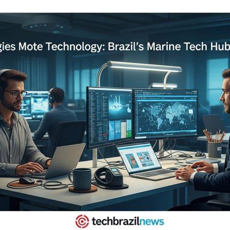 Carbon One long-lasting battery Technology: Brazil’s Tech Analysis