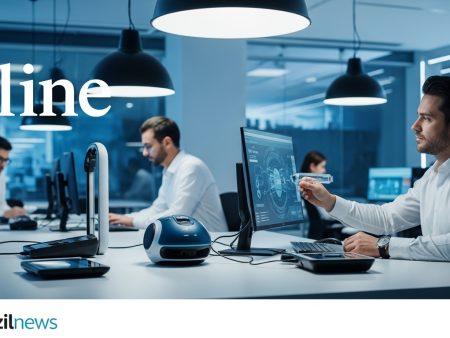 Helios Technologies Mote Marine Technology: Helios Technologies Mote