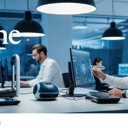 Helios Technologies Mote Marine Technology: Helios Technologies Mote