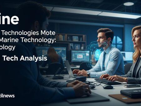 Helios Technologies Mote Marine Technology: Brazil Tech Analysis
