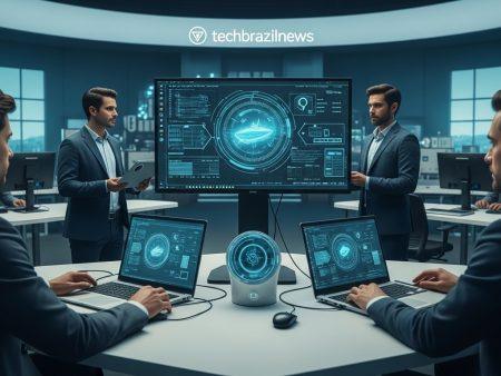 Charter School Application Approved Technology: A Tech Brazil Analys