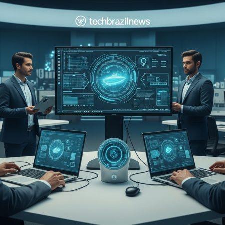 Charter School Application Approved Technology: A Tech Brazil Analys