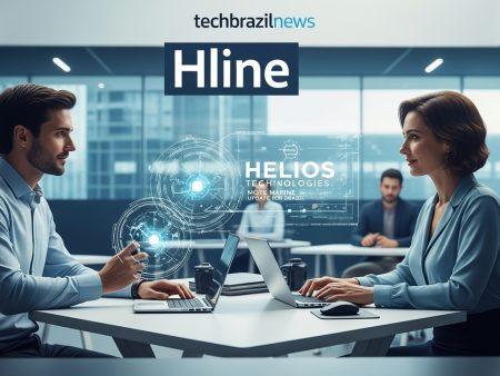 Helios Technologies Mote Marine Technology Update for Brazil