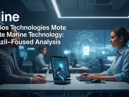 Helios Technologies Mote Marine Technology: Brazil-Focused Analysis