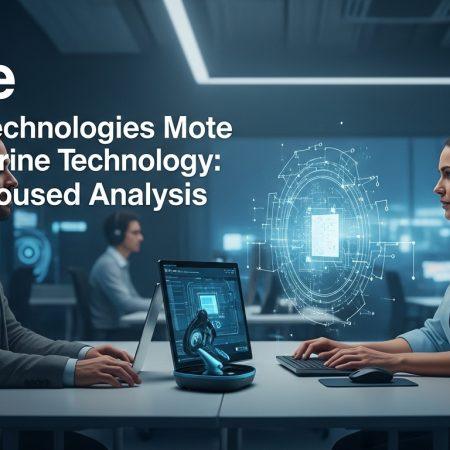 Helios Technologies Mote Marine Technology: Brazil-Focused Analysis