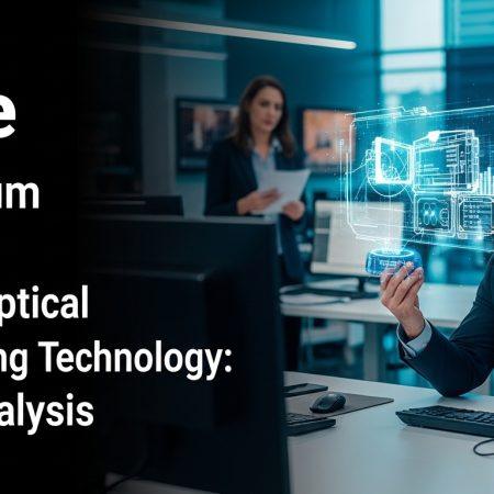 Lumentum Climbs Optical Networking Technology: Brazil Analysis