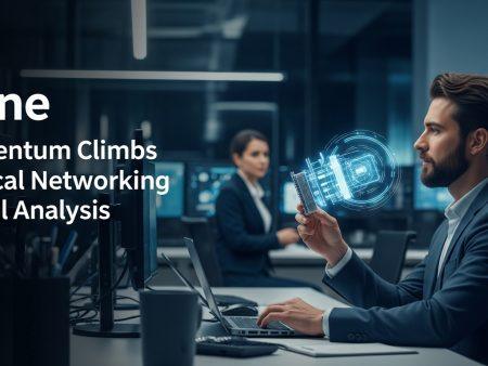 Lumentum Climbs Optical Networking Technology: Brazil Analysis