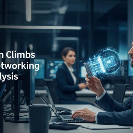 Lumentum Climbs Optical Networking Technology: Brazil Analysis