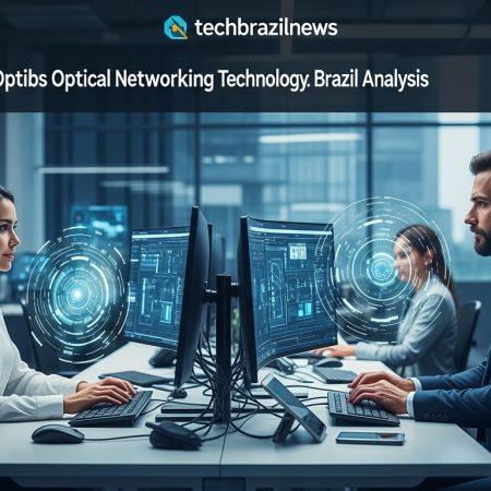 Wyden Merkley Demand Transparency Technology: Brazil Lens