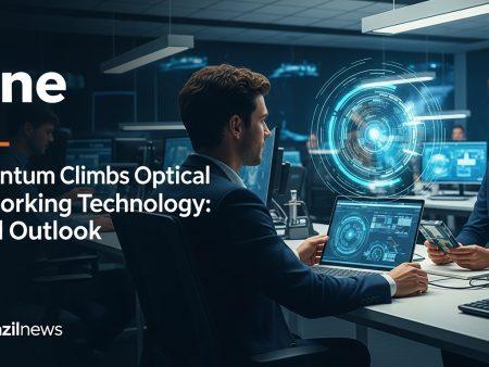 Lumentum Climbs Optical Networking Technology: Brazil Outlook