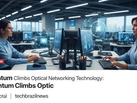 Aravinda Gollapudi Been Appointed Technology Leader: Brazil Context