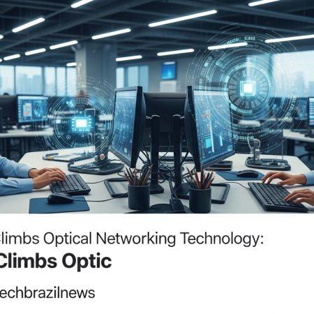 Aravinda Gollapudi Been Appointed Technology Leader: Brazil Context