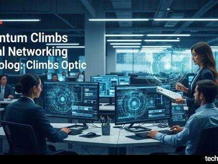 Trustees Approve UIS Major Technology: Brazil Tech Outlook