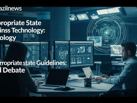 Better Semiconductor Stock Broadcom Technology: Brazil Analysis