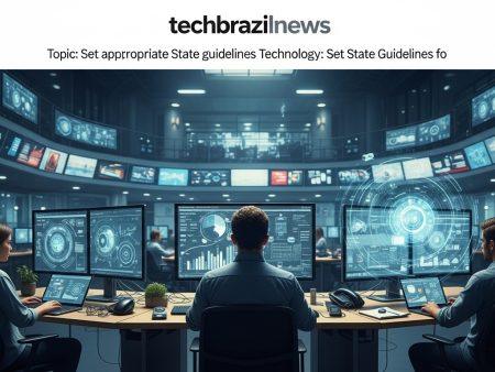 Aravinda Gollapudi Been Appointed Technology: Brazil’s Tech Outlook