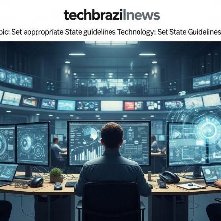 Aravinda Gollapudi Been Appointed Technology: Brazil’s Tech Outlook