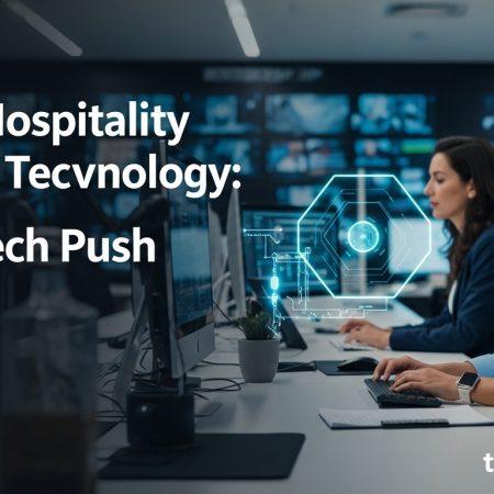 Access Hospitality Appoints Aravinda Technology: Brazil Tech Push