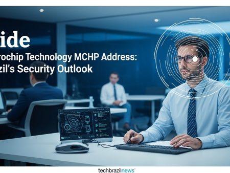 Microchip Technology MCHP Address: Brazil’s Security Outlook